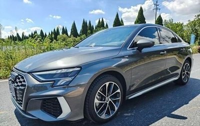 Audi A3, 2021 год, 1 920 006 рублей, 1 фотография