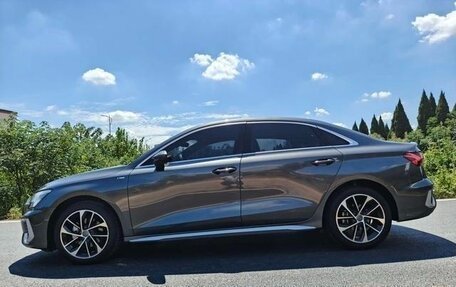 Audi A3, 2021 год, 1 920 006 рублей, 5 фотография