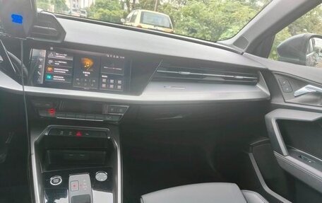 Audi A3, 2021 год, 1 920 006 рублей, 9 фотография