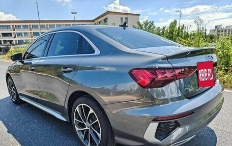 Audi A3, 2021 год, 1 920 006 рублей, 4 фотография