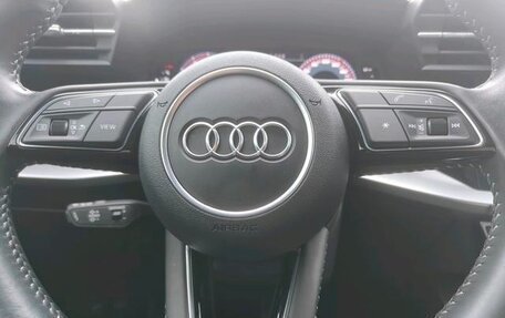 Audi A3, 2021 год, 1 920 006 рублей, 7 фотография