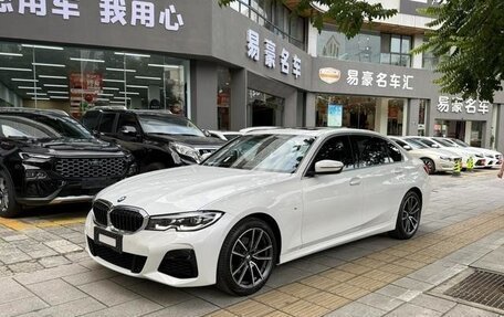 BMW 3 серия, 2021 год, 2 600 006 рублей, 1 фотография