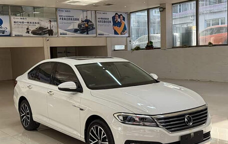 Volkswagen Lavida, 2022 год, 1 800 077 рублей, 1 фотография