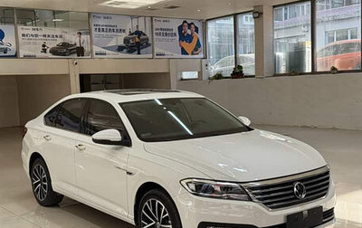 Volkswagen Lavida, 2022 год, 1 800 077 рублей, 1 фотография