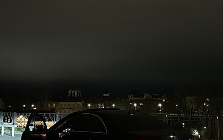 Mercedes-Benz S-Класс, 2006 год, 2 000 000 рублей, 1 фотография