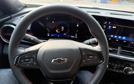 Chevrolet Trax, 2023 год, 1 800 077 рублей, 7 фотография