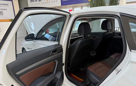 Volkswagen Lavida, 2022 год, 1 800 077 рублей, 8 фотография