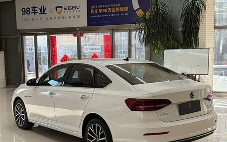 Volkswagen Lavida, 2022 год, 1 800 077 рублей, 5 фотография