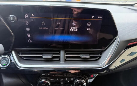 Chevrolet Trax, 2023 год, 1 800 077 рублей, 11 фотография