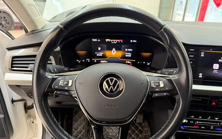 Volkswagen Lavida, 2022 год, 1 800 077 рублей, 17 фотография