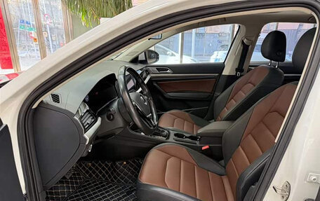 Volkswagen Lavida, 2022 год, 1 800 077 рублей, 19 фотография