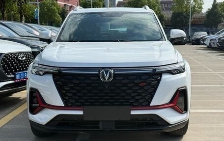 Changan CS35 Plus, 2021 год, 1 400 000 рублей, 1 фотография