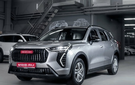 Haval Jolion, 2025 год, 2 399 000 рублей, 1 фотография