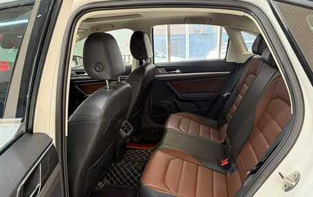 Volkswagen Lavida, 2022 год, 1 800 077 рублей, 20 фотография