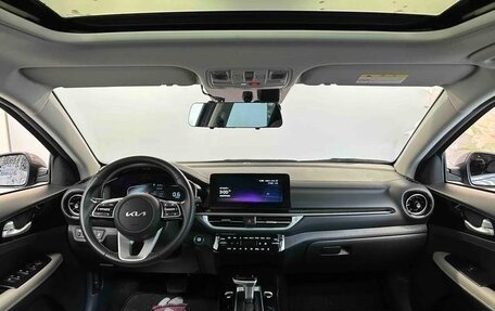 KIA K3, 2022 год, 1 700 098 рублей, 9 фотография