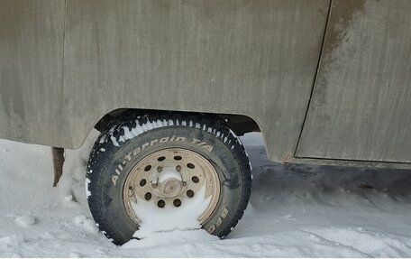 ЛуАЗ 469, 1984 год, 600 000 рублей, 1 фотография