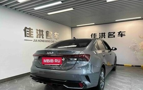 KIA K3, 2022 год, 1 700 098 рублей, 5 фотография