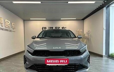 KIA K3, 2022 год, 1 700 098 рублей, 2 фотография
