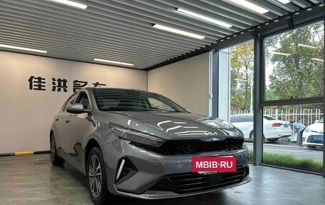 KIA K3, 2022 год, 1 700 098 рублей, 3 фотография