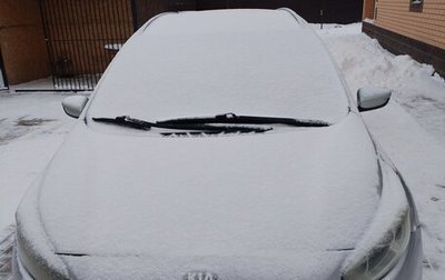 KIA cee'd III, 2012 год, 670 000 рублей, 1 фотография