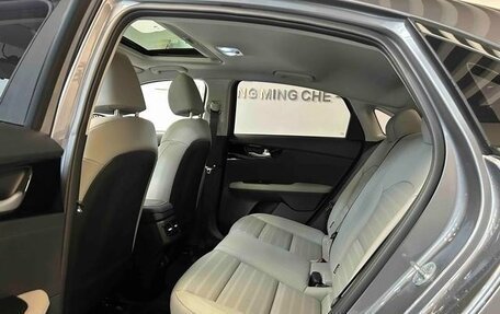 KIA K3, 2022 год, 1 700 098 рублей, 14 фотография