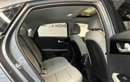 KIA K3, 2022 год, 1 700 098 рублей, 15 фотография