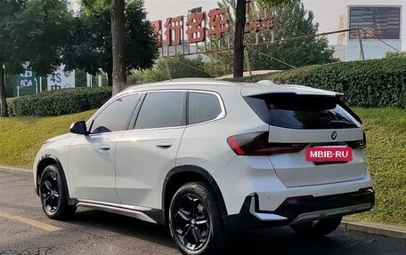 BMW X1, 2023 год, 2 550 077 рублей, 3 фотография