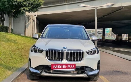 BMW X1, 2023 год, 2 550 077 рублей, 2 фотография