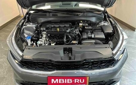 KIA K3, 2022 год, 1 700 098 рублей, 12 фотография