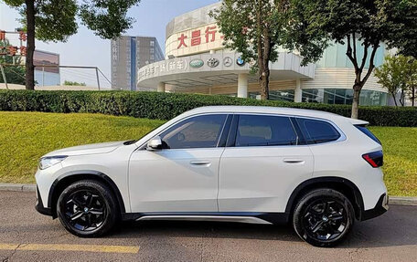 BMW X1, 2023 год, 2 550 077 рублей, 4 фотография