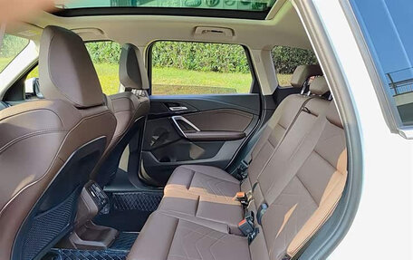 BMW X1, 2023 год, 2 550 077 рублей, 7 фотография