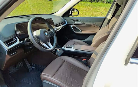 BMW X1, 2023 год, 2 550 077 рублей, 8 фотография