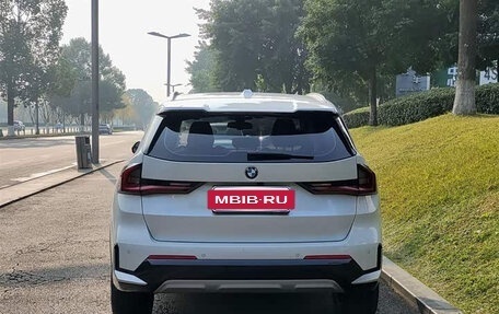 BMW X1, 2023 год, 2 550 077 рублей, 5 фотография