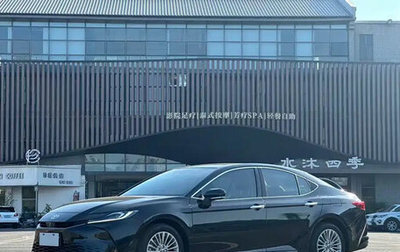 Toyota Camry, 2025 год, 3 900 125 рублей, 1 фотография