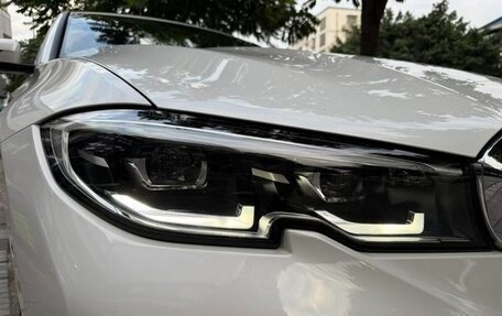 BMW 3 серия, 2021 год, 2 600 006 рублей, 8 фотография