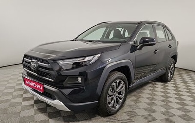 Toyota RAV4, 2025 год, 4 490 000 рублей, 1 фотография