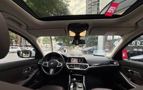 BMW 3 серия, 2021 год, 2 600 006 рублей, 7 фотография