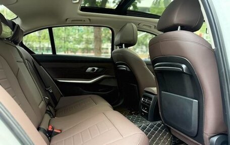 BMW 3 серия, 2021 год, 2 600 006 рублей, 11 фотография