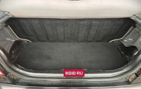 Daewoo Matiz I, 2010 год, 289 999 рублей, 6 фотография