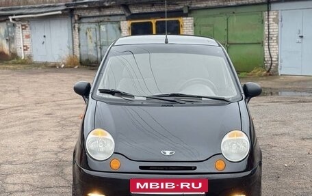 Daewoo Matiz I, 2010 год, 289 999 рублей, 5 фотография