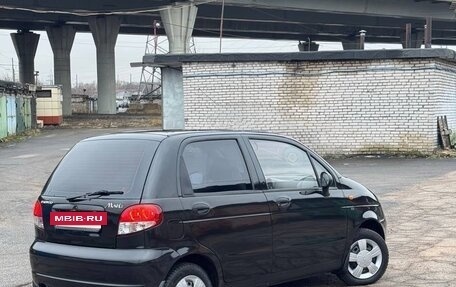 Daewoo Matiz I, 2010 год, 289 999 рублей, 2 фотография