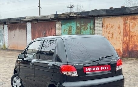 Daewoo Matiz I, 2010 год, 289 999 рублей, 3 фотография