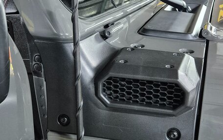 Jeep Wrangler, 2019 год, 4 500 000 рублей, 11 фотография