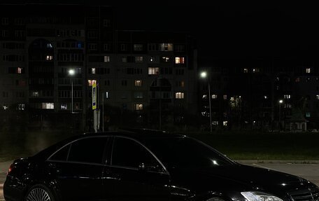 Mercedes-Benz S-Класс, 2006 год, 2 000 000 рублей, 6 фотография