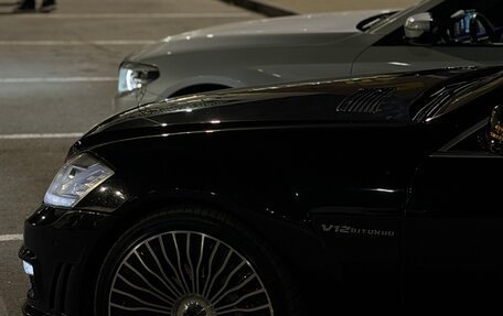 Mercedes-Benz S-Класс, 2006 год, 2 000 000 рублей, 3 фотография