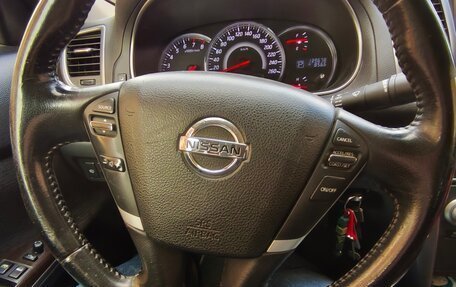 Nissan Teana, 2012 год, 1 250 000 рублей, 3 фотография