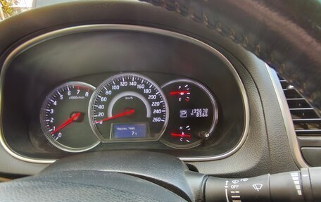 Nissan Teana, 2012 год, 1 250 000 рублей, 2 фотография