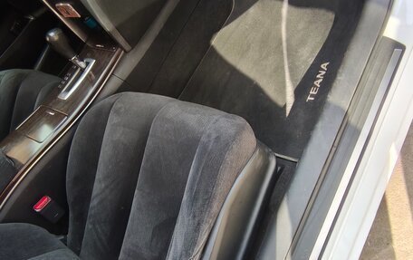 Nissan Teana, 2012 год, 1 250 000 рублей, 4 фотография