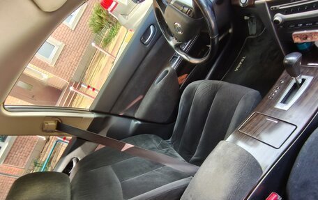 Nissan Teana, 2012 год, 1 250 000 рублей, 5 фотография