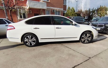 Nissan Teana, 2012 год, 1 250 000 рублей, 6 фотография
